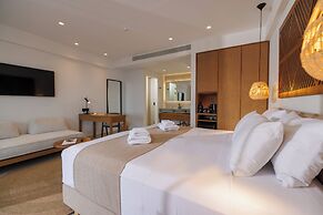 Deos Luxury Suites