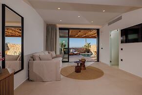 Deos Luxury Suites