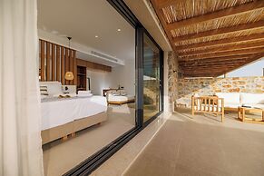 Deos Luxury Suites