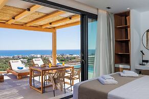 Deos Luxury Suites