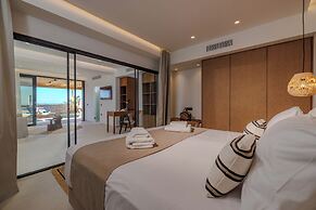 Deos Luxury Suites