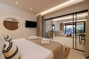Deos Luxury Suites