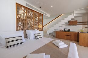 Deos Luxury Suites