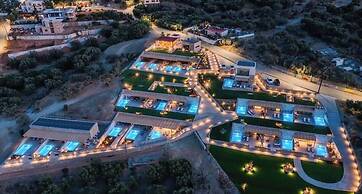 Deos Luxury Suites
