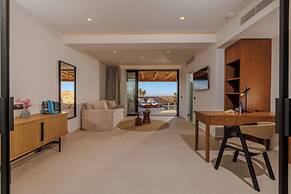 Deos Luxury Suites