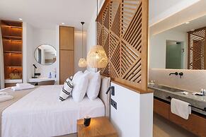 Deos Luxury Suites