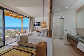 Deos Luxury Suites