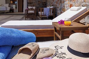 Deos Luxury Suites
