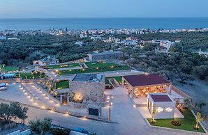 Deos Luxury Suites