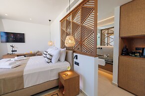 Deos Luxury Suites