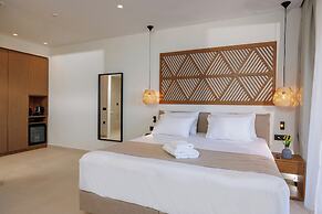 Deos Luxury Suites
