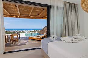 Deos Luxury Suites