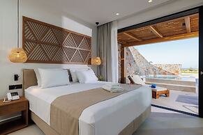 Deos Luxury Suites