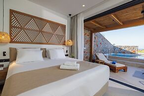 Deos Luxury Suites