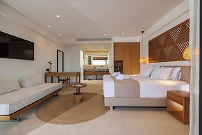 Deos Luxury Suites