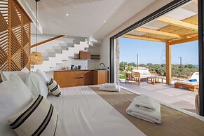Deos Luxury Suites