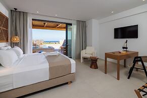 Deos Luxury Suites