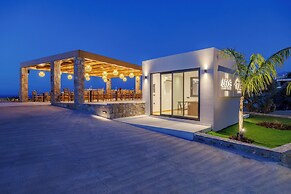 Deos Luxury Suites