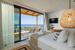 Deos Luxury Suites