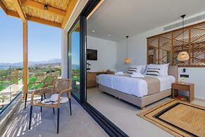 Deos Luxury Suites