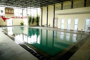 Roshan Haveli