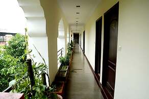 Roshan Haveli