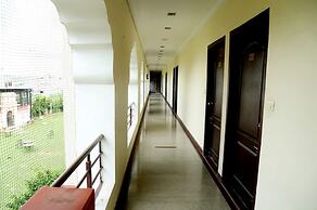 Roshan Haveli