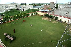 Roshan Haveli