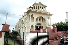 Roshan Haveli