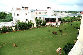 Roshan Haveli
