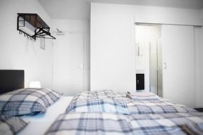 B&B Hotel Lichtstad