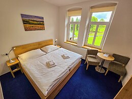 Hotel Poutní dům