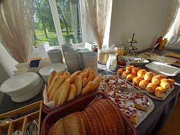 Hotel Poutní dům
