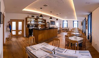 Hotel Poutní dům