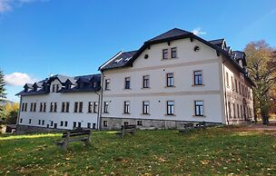Hotel Poutní dům