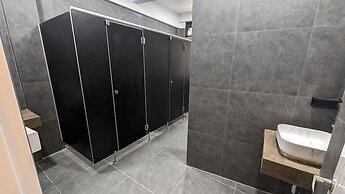 Urban Jungle Hostel