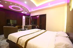 Hotel White Rock
