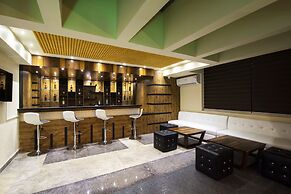 Hotel White Rock