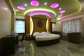 Hotel White Rock