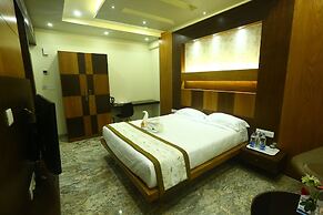 Hotel White Rock