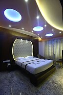 Hotel White Rock