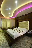 Hotel White Rock