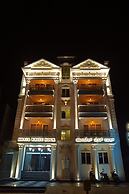 Hotel White Rock