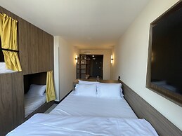 JOST Hôtel Lille Centre