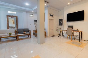 Amartha Indotama Private Villa
