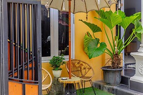 Amartha Indotama Private Villa