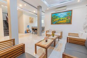 Amartha Indotama Private Villa