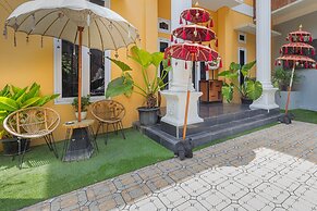 Amartha Indotama Private Villa