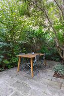 Serene & Stylish 1BD Flat - Tooting Bec!