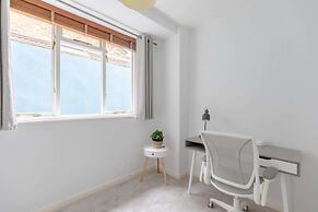 Serene & Stylish 1BD Flat - Tooting Bec!